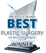 The Maggy Awards Best Plastic Surgery